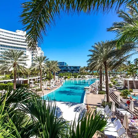 Fb Miami Beach Tresor Private Luxury Suites